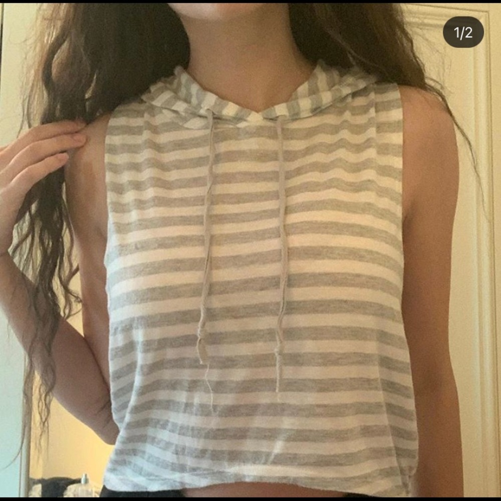 Muscle tank